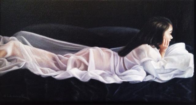 Carina IV, 10" x 17"